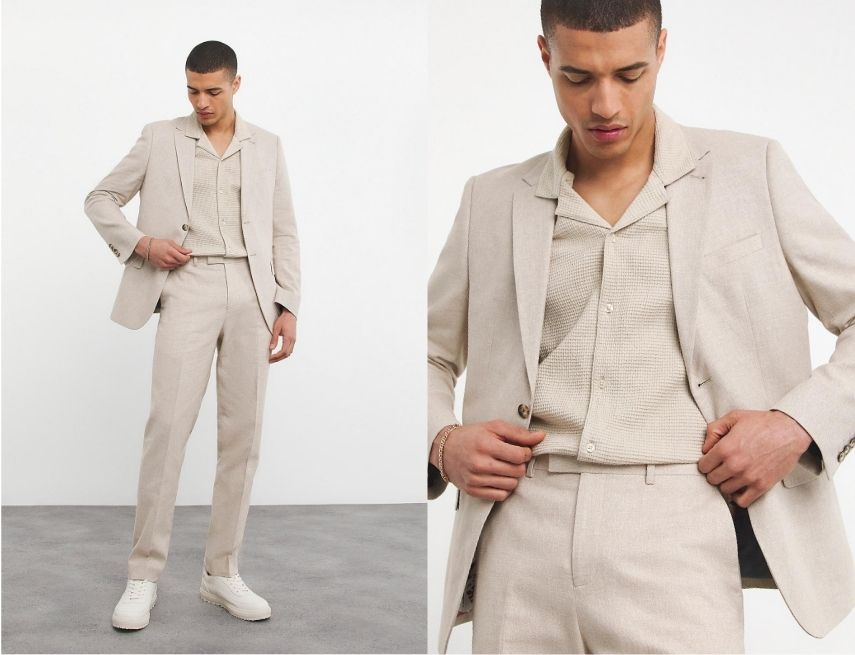 Blazer Nam
