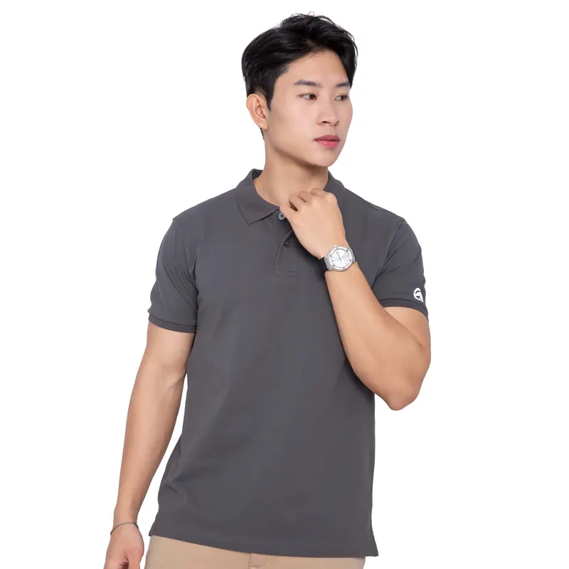 áo polo nam đẹp 2026