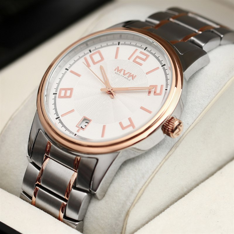 bí quyết chọn đồng hồ phù hợp với outfit nam
