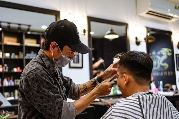 kiểu tóc nam đẹp 2026