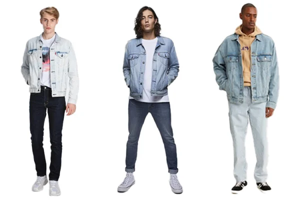 denim